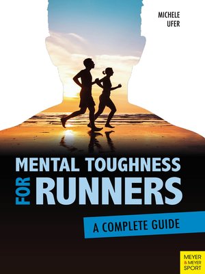 cover image of Mental Toughness for Runners
